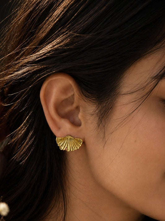 Sela Earrings