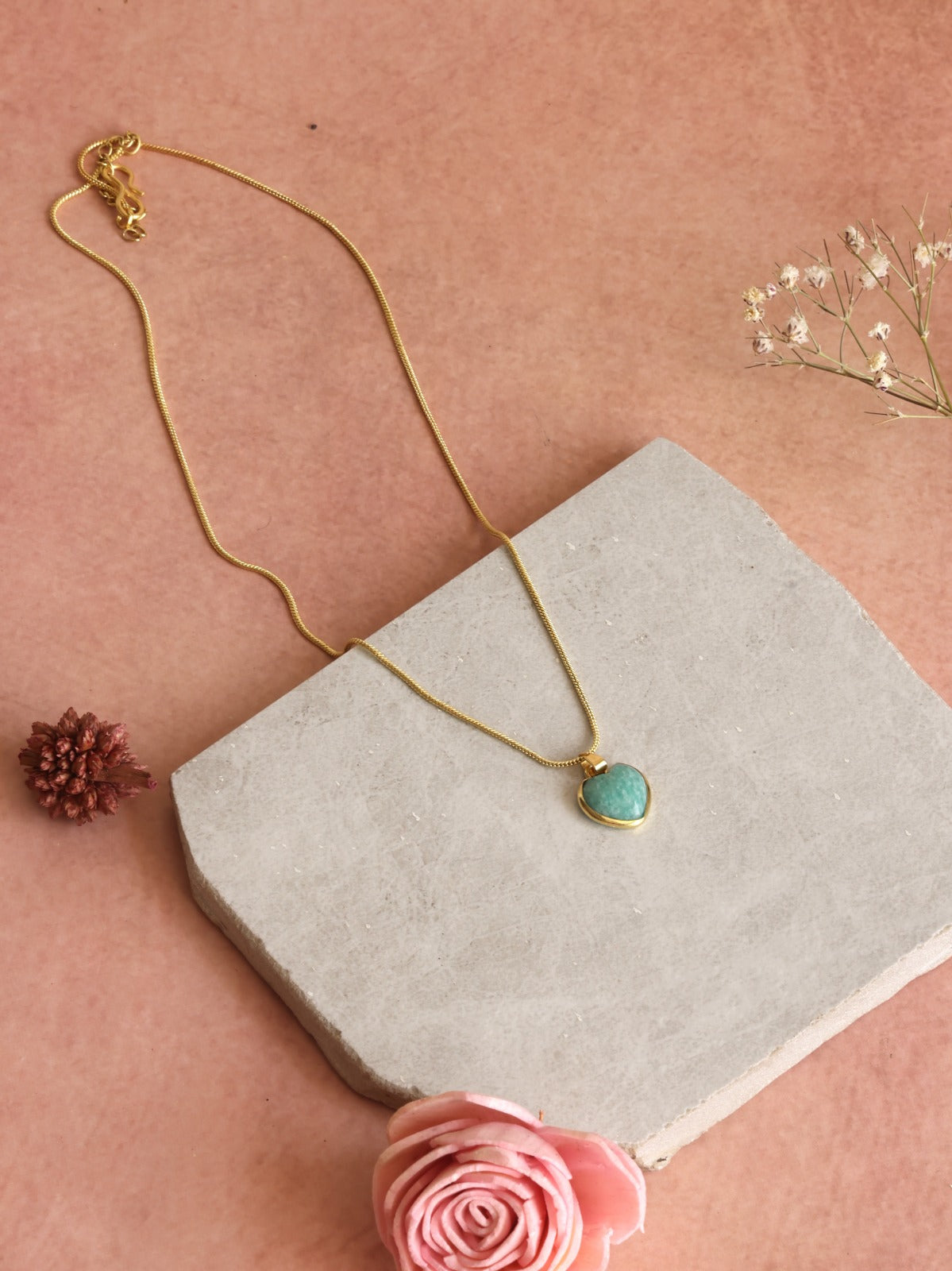 Her Glow Signature Box – Women’s Day Jewellery Gift Set