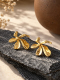 Twinkle Flower Earring
