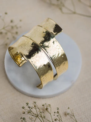 Statement Bracelet