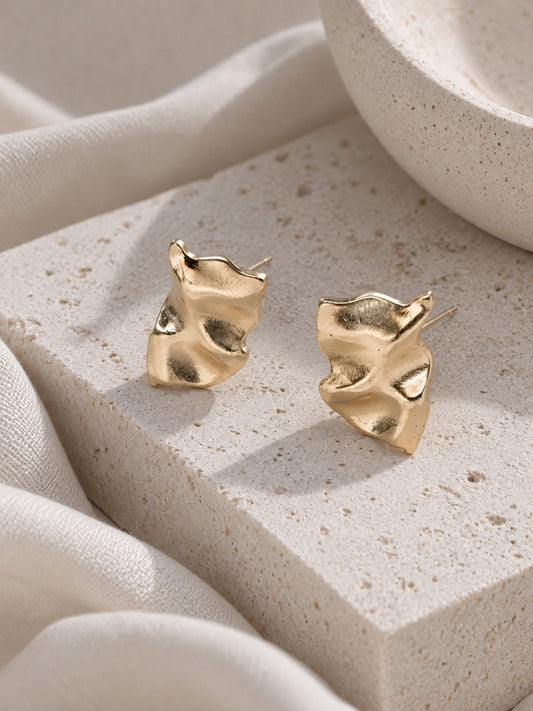 Wave Earring