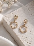 Lil Floral Earring