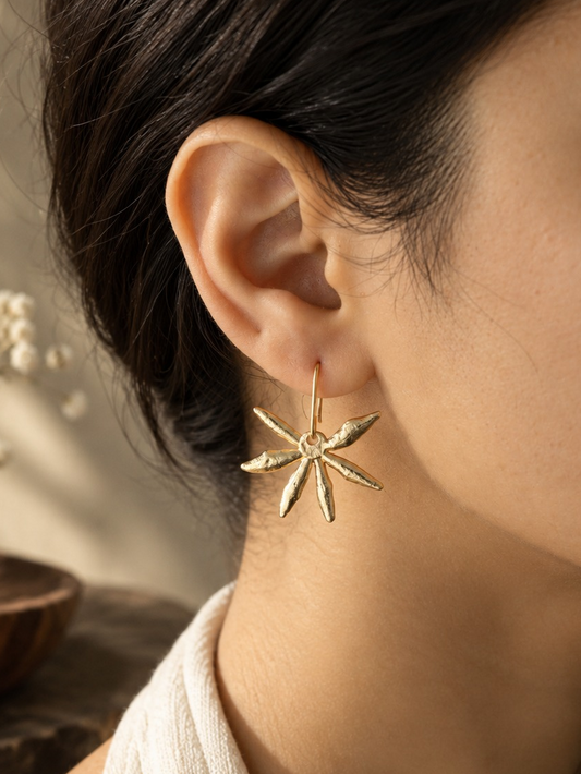 Tara Bloom Earrings