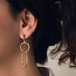 10 Handpicked Party Earrings Hamper + Handmade Pouch - Lili-Origin