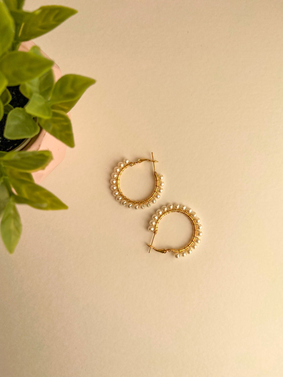 10 Handpicked Party Earrings Hamper + Handmade Pouch - Lili-Origin