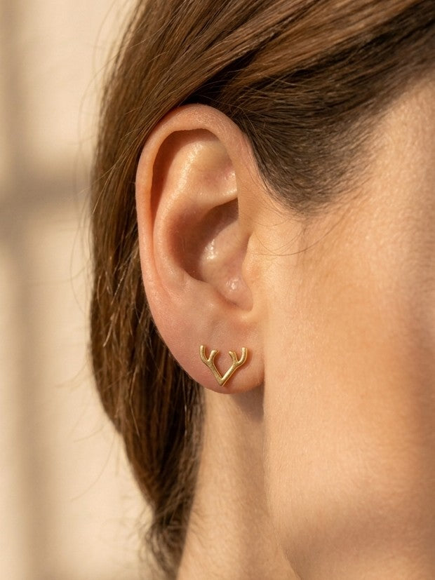 Apex Antler stud