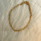 Dainty Chain Necklace - Lili-Origin