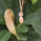 Pineapple Necklace - Lili-Origin